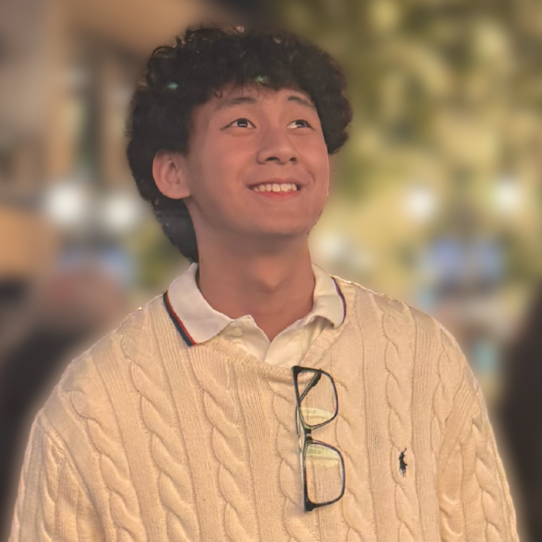 Andy Chang